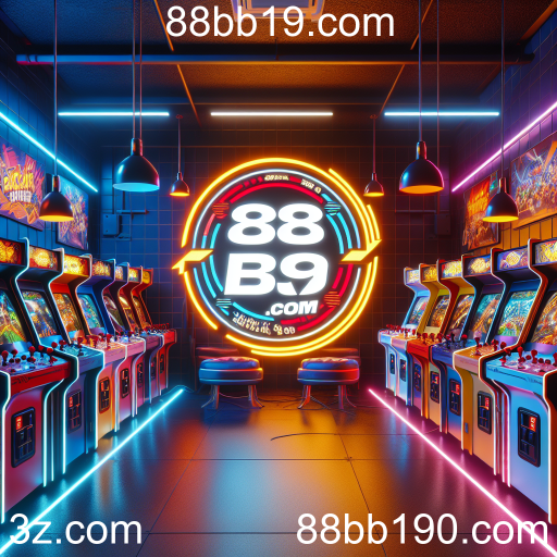 A Nostalgia dos Jogos de Arcade: Um Olhar Sobre o Clássico e o Moderno