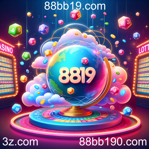 O Fascínio das Loterias no 88bb19.com