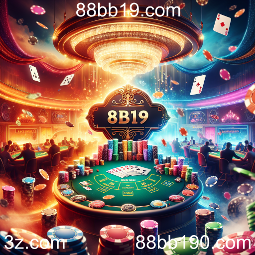 Explorando o Mundo do Pôquer: História, Estratégia e Emoções