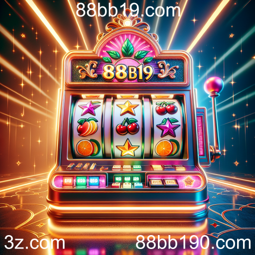 Atrações dos Caça-Níqueis no 88bb19.com