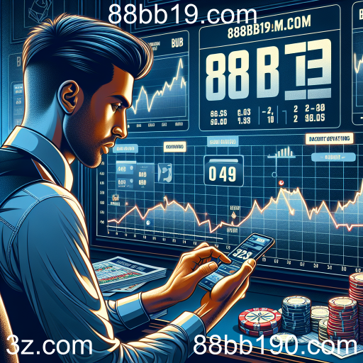 Apostas Esportivas em 88bb19.com: Conveniência e Responsabilidade